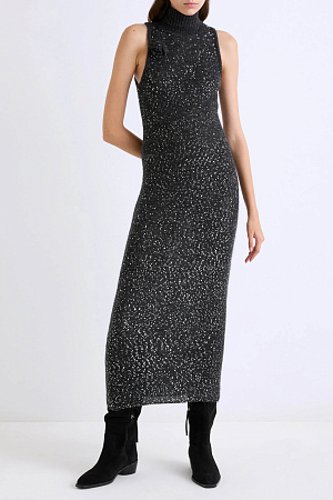 Платье женское MARELLA ILSA KNITTED DRESS 2523326072 