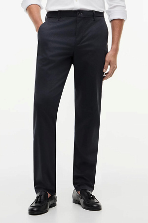 Брюки мужские TOMMY HILFIGER DENTON PRINTED STRUCTURE MW0MW44330 