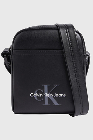 Сумка мужская CALVIN KLEIN MONOGRAM SOFT REPORTER17 K50K512032 