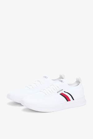Мужские кроссовки TOMMY HILFIGER LIGHTWEIGHT KNITTED FM0FM05756 