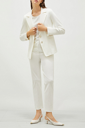 Брюки женские MARELLA DOTTO JERSEY TROUSER 2513781014 