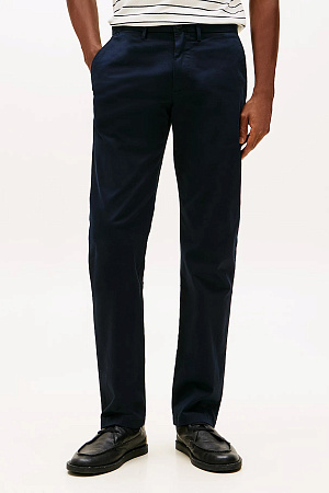 Брюки мужские TOMMY HILFIGER CORE DENTON 1985 PIMA COTTON MW0MW28884 