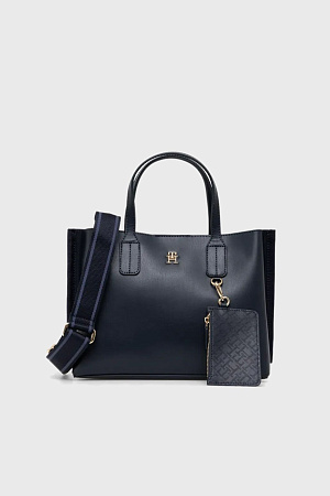 Сумка женская TOMMY HILFIGER TH DISTINCT MINI TOTE AW0AW17192 