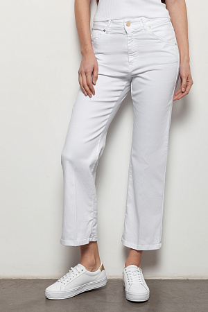 Брюки женские MARELLA ADORNI LONG TROUSER 2417131151 