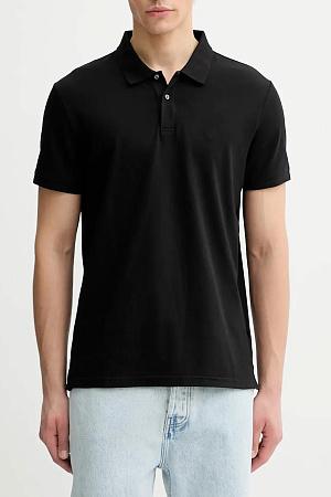 Футболка поло мужская CALVIN KLEIN SS SLIM REFINED PIQUE POLO LV04LC254G 