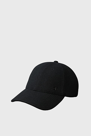 Кепка мужская CALVIN KLEIN FELT W METAL PLAQUE CAP LV04D5054G 