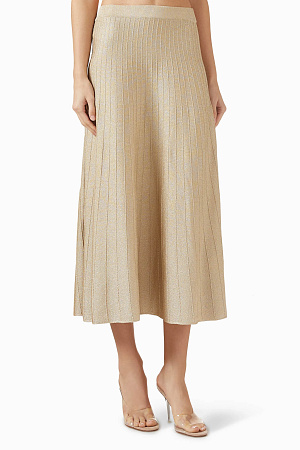 Юбка женская MARELLA CRUSCA KNITTED SKIRT 2523306021 