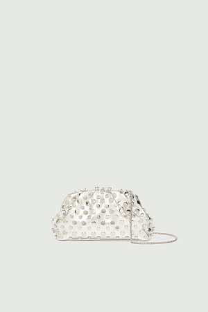 Сумка женская MARELLA MLLNODO HANDBAG 2623516187 