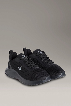 Мужские кроссовки CALVIN KLEIN EVA RUNNER MIX MESH YM0YM01285 