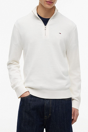 Джемпер мужской TOMMY JEANS TJM SLM ESS LIGHT ? DM0DM21654 