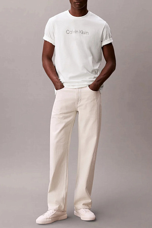 Футболка мужская CALVIN KLEIN 20S EU WHOLESALE SPORTSWEAR GRAP LV04LF813G 