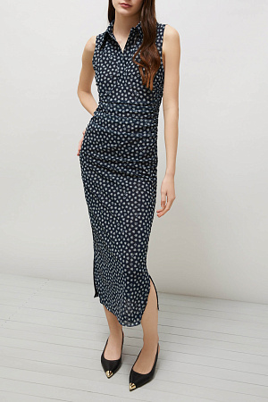 Платье женское MARELLA ILMES JERSEY DRESS 2513621034 