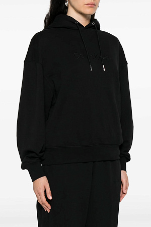 Толстовка женская CALVIN KLEIN A- LOGO EMB FRENCH T LV044C210G 