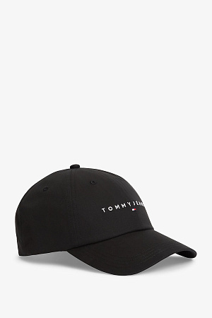 Кепка мужская TOMMY JEANS TJM LINEAR LOGO CAP AM0AM14198 