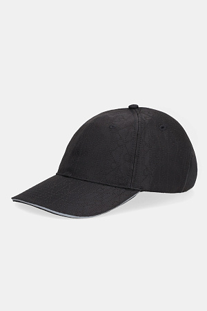 Кепка мужская CALVIN KLEIN EMBLEM CORDURA BASEBALL CAP LV04D5049G 