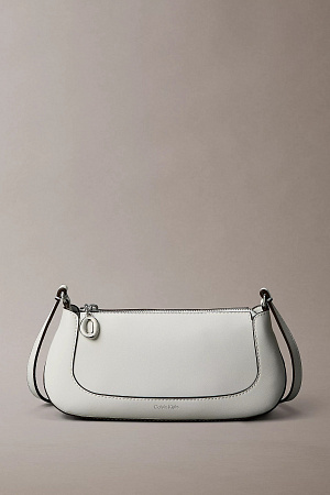 Сумка женская CALVIN KLEIN HARDWARE ZIP CROSSBODY LV04F1046G 