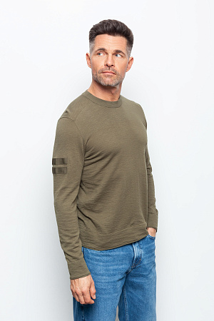 Пуловер мужской STRELLSON 11 ALBANY-RM 10015521 30035983 