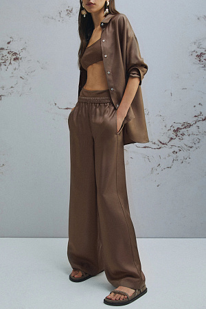 Брюки женские MARELLA MLMQUIZ PANTALONE 2613131105 