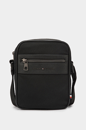 Сумка мужская TOMMY HILFIGER TH REPREVE MINI REPORTER AM0AM14448 