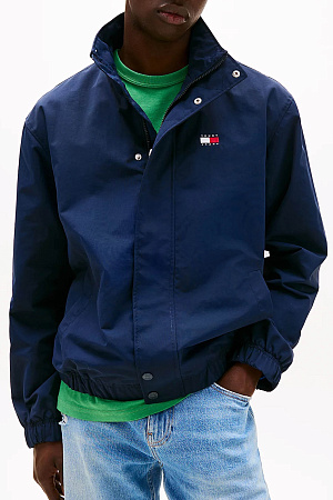 Куртка мужская TOMMY JEANS TJM DNA COLLAR ESS JACKET DM0DM20900 