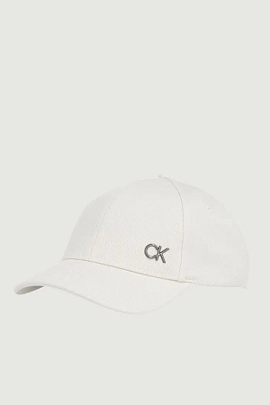 Кепка мужская CALVIN KLEIN CK BOMBED METAL BB CAP K50K512349 