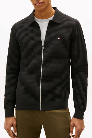 Кардиган мужской TOMMY HILFIGER SEASONAL STRUCTURE Z MW0MW41645 