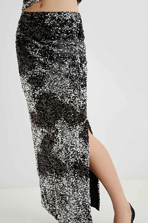 Юбка женская MARELLA JANCY2 JERSEY SKIRT 2523776022 