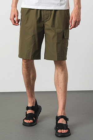 Шорты мужские TOMMY JEANS TJM AIDEN TECHNICAL SHORT DM0DM18808 