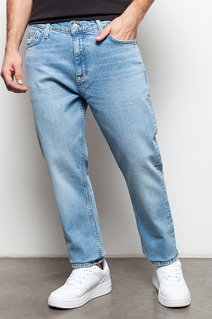 Джинсы мужские TOMMY JEANS DAD JEAN RGLR TPRD AH5117 DM0DM18176 