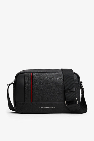 Сумка мужская TOMMY HILFIGER TH CENTRAL EW REPORTER AM0AM13635 