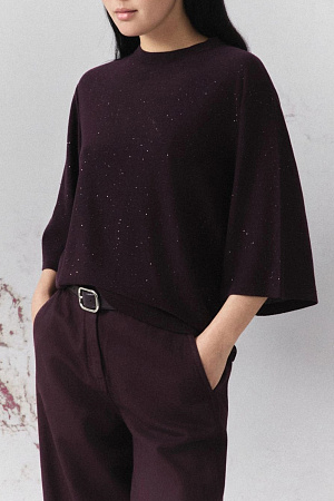 Джемпер женский MARELLA MLLMAROSO SWEATER 2623366265 