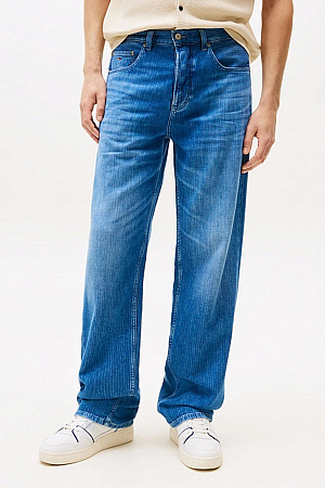 Джинсы мужские TOMMY JEANS JAIMIE RLXD STR CBF CI6032 DM0DM21208 