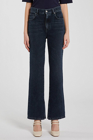 Джинсы женские MARELLA WLEG1 DENIM TROUSER 2423186044 