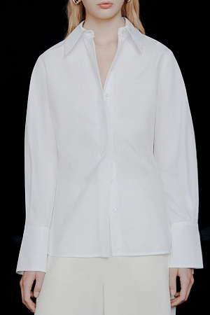 Рубашка женская MARELLA MLTLEGUME CAMICIA 2613111043 