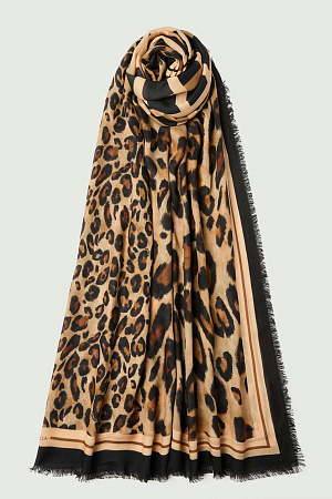 Шарф женский MARELLA MLAAEROSI SHAWL 2623546066 