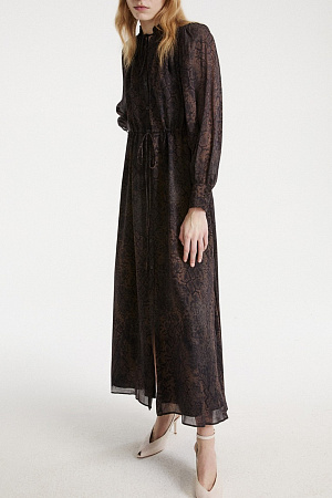 Платье женское MARELLA MLSPOTENTE DRESS 2623226054 