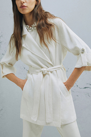 Плащ женский MARELLA MLMLAMPADA SOPRABITO 2613121025 