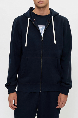 Толстовка мужская TOMMY HILFIGER ESSENTIAL FLEECE HOO MW0MW44931 