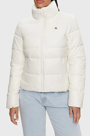 Куртка женская CALVIN KLEIN LW PADDED FITTED JACKET J20J223580 