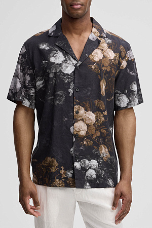 Рубашка мужская STRELLSON 11 CLINT1_2-W 10100469 30101747 