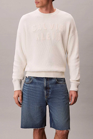 Шорты мужские CALVIN KLEIN 90S SHORT GREENWOOD LV04RF793G 