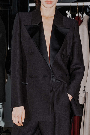 Блейзер женский MARELLA ASSOLUTO JACKET 2523046018 