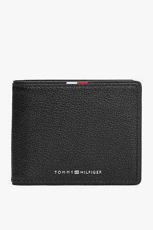 Бумажник мужской TOMMY HILFIGER TH CORP MINI CC WALLET AM0AM13739 