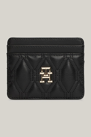 Кошелек женский TOMMY HILFIGER TH REFINED CC HOLDER AW0AW16591 