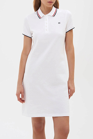 Платье женское TOMMY HILFIGER SPORTY FEMININE REG WW0WW45532 