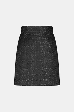 Юбка женская GERRY WEBER TAIFUN SKIRT WOVEN SHORT 410409-11354 