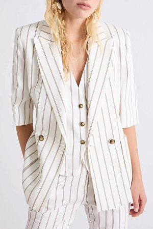 Блейзер женский MARELLA MLLGONDOLA JACKET 2613041062 