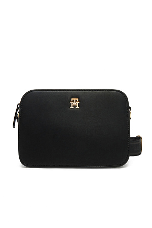 Сумка женская TOMMY HILFIGER TH LOGOTAPE CAMERA BAG AW0AW17229 