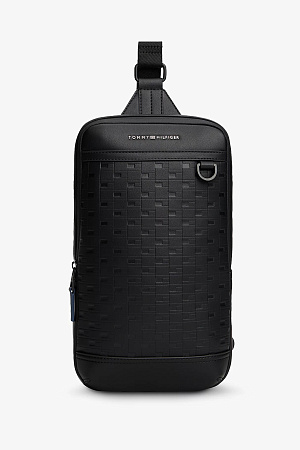 Сумка мужская TOMMY HILFIGER TH MODERN SLINGPACK AM0AM14024 