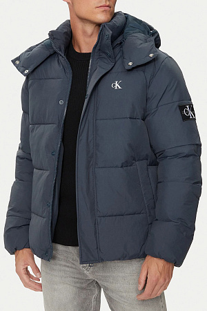 Куртка мужская CALVIN KLEIN ESSENTIALS NON DOWN JACKET J30J326104 